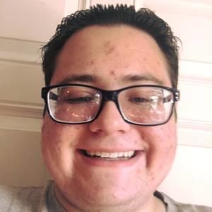 Meet your Posher, Grant